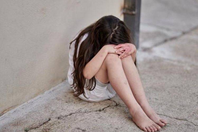 Modus Ajak Belajar Naik Motor, Pria 57 Tahun Cabuli Anak Tetangganya